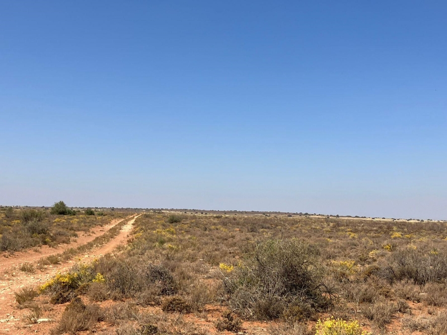 0 Bedroom Property for Sale in Luckhoff Free State